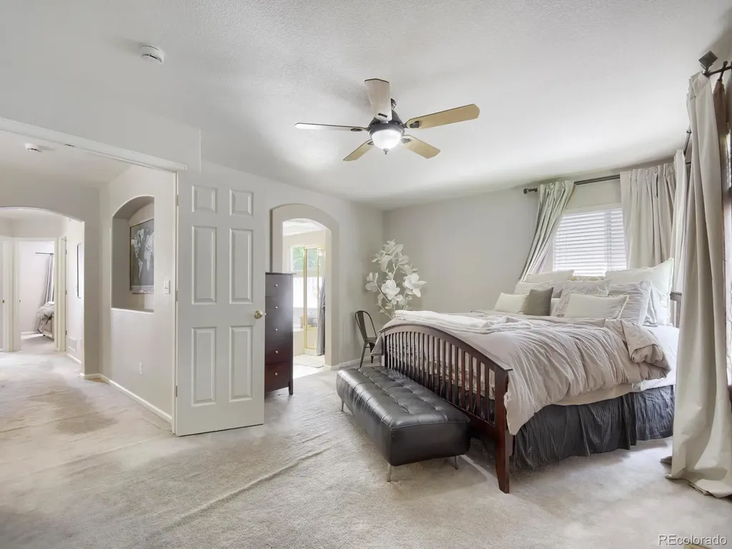 10235 Alexa Lane Highlands Ranch CO 80130