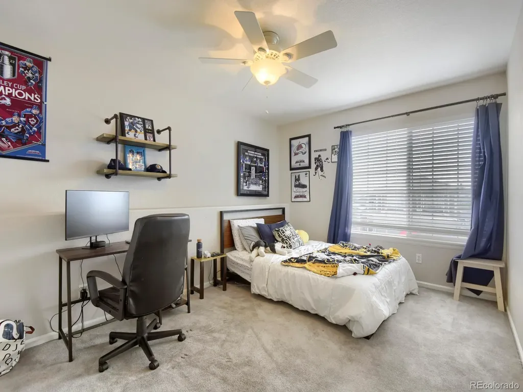 10235 Alexa Lane Highlands Ranch CO 80130