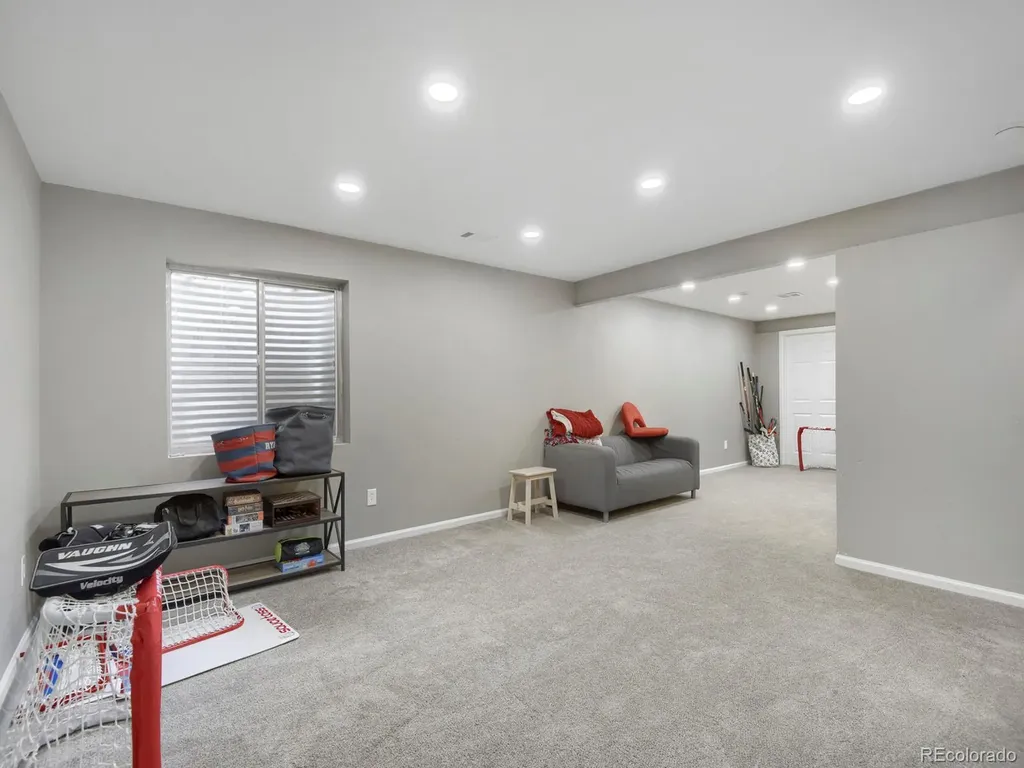 10235 Alexa Lane Highlands Ranch CO 80130