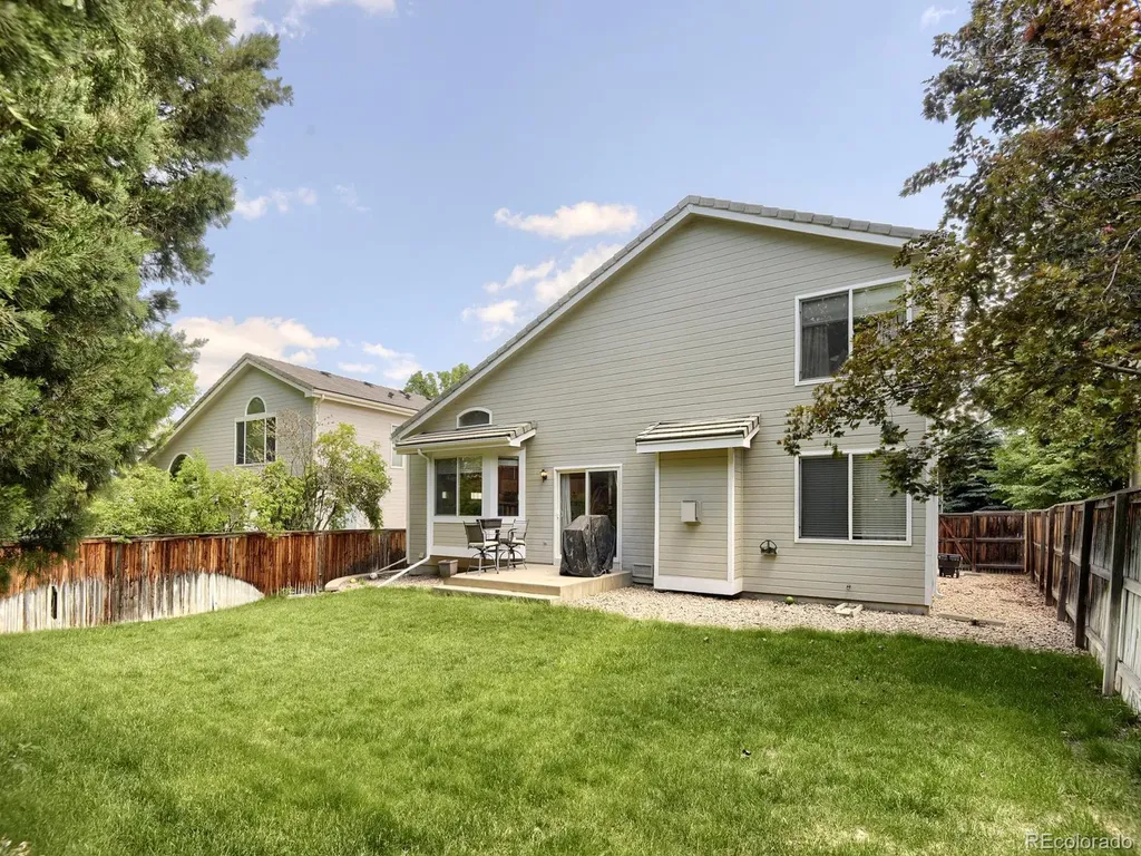 10235 Alexa Lane Highlands Ranch CO 80130