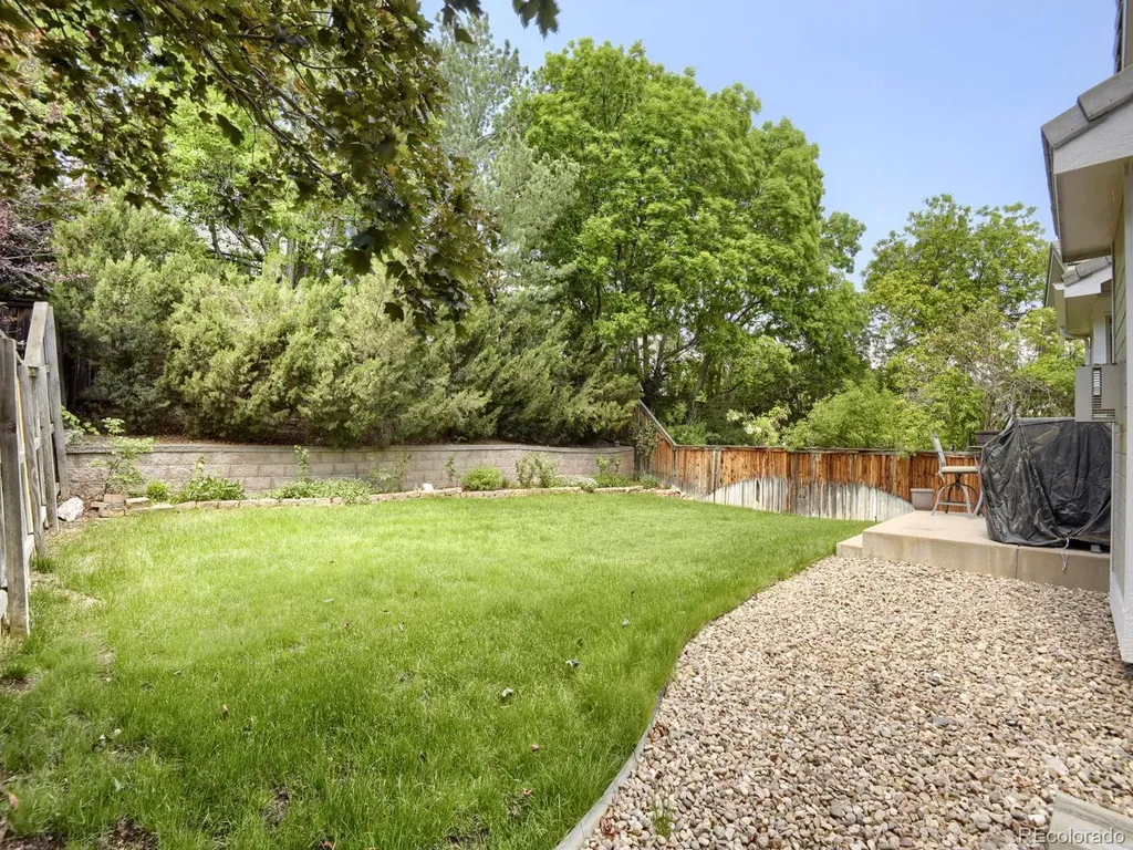 10235 Alexa Lane Highlands Ranch CO 80130