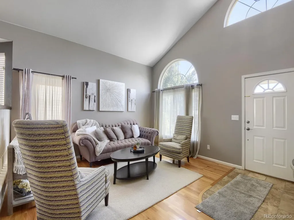 10235 Alexa Lane Highlands Ranch CO 80130