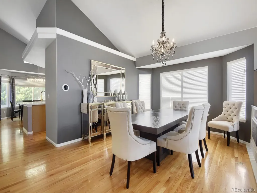 10235 Alexa Lane Highlands Ranch CO 80130