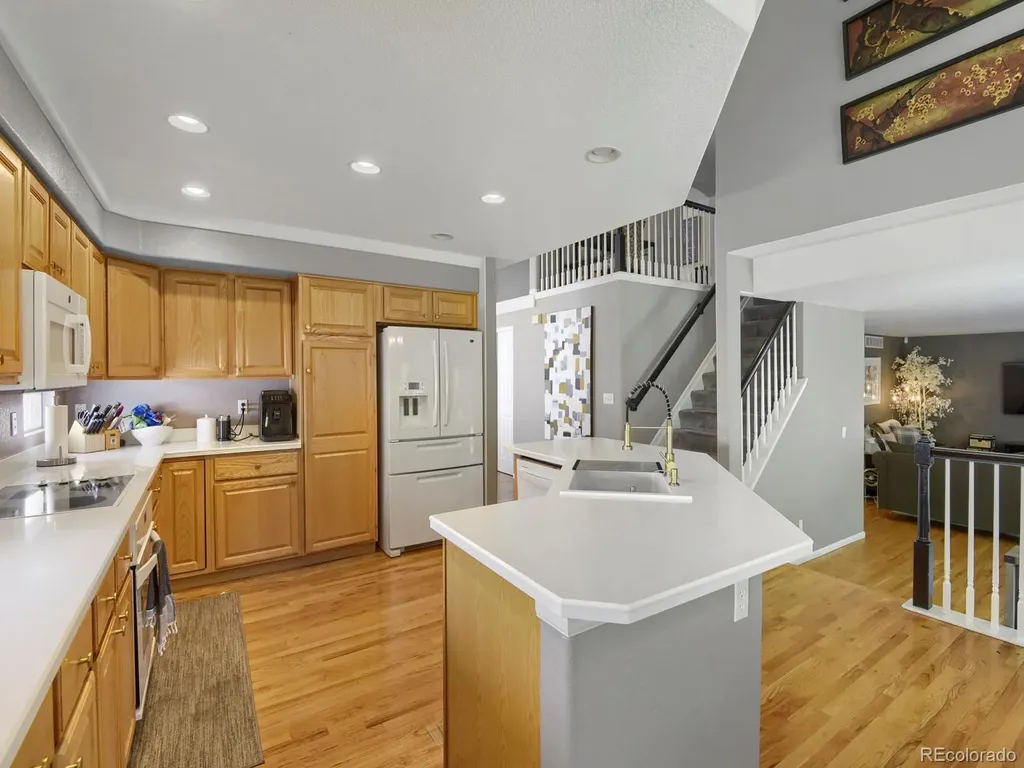 10235 Alexa Lane Highlands Ranch CO 80130