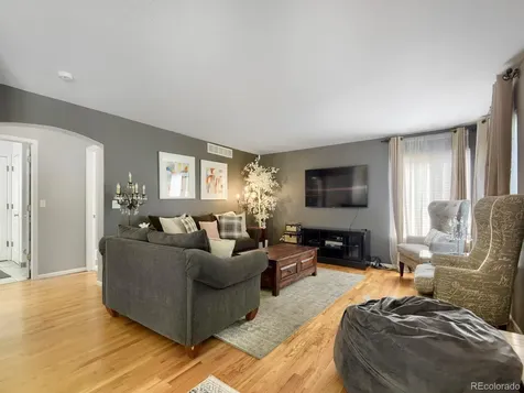 10235 Alexa Lane Highlands Ranch CO 80130