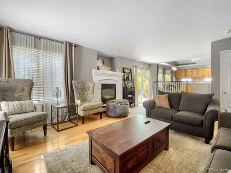 10235 Alexa Lane Highlands Ranch CO 80130
