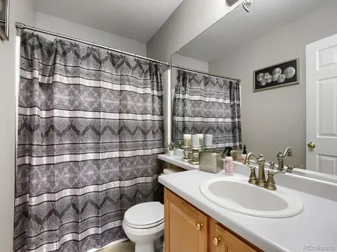 10235 Alexa Lane Highlands Ranch CO 80130