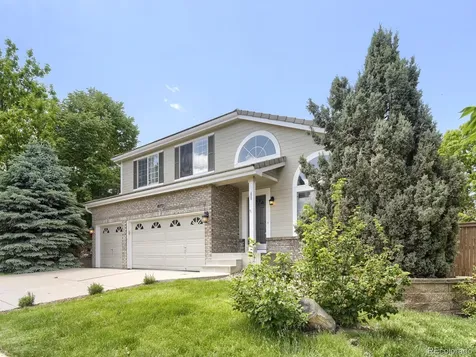 10235 Alexa Lane Highlands Ranch CO 80130