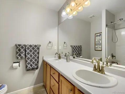 10235 Alexa Lane Highlands Ranch CO 80130