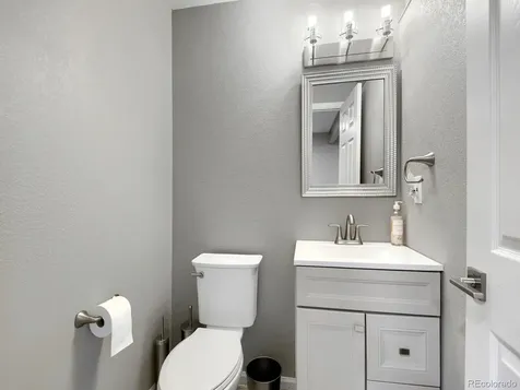10235 Alexa Lane Highlands Ranch CO 80130