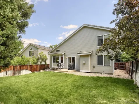 10235 Alexa Lane Highlands Ranch CO 80130