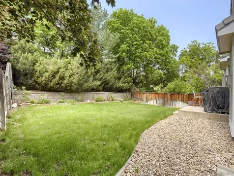 10235 Alexa Lane Highlands Ranch CO 80130