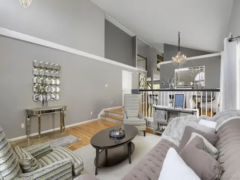 10235 Alexa Lane Highlands Ranch CO 80130