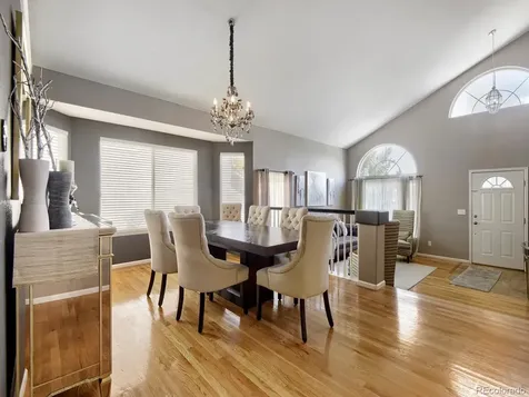 10235 Alexa Lane Highlands Ranch CO 80130