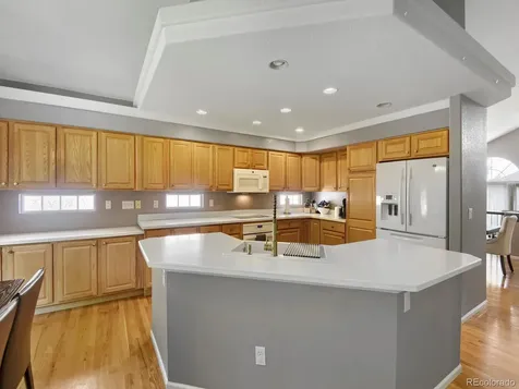10235 Alexa Lane Highlands Ranch CO 80130