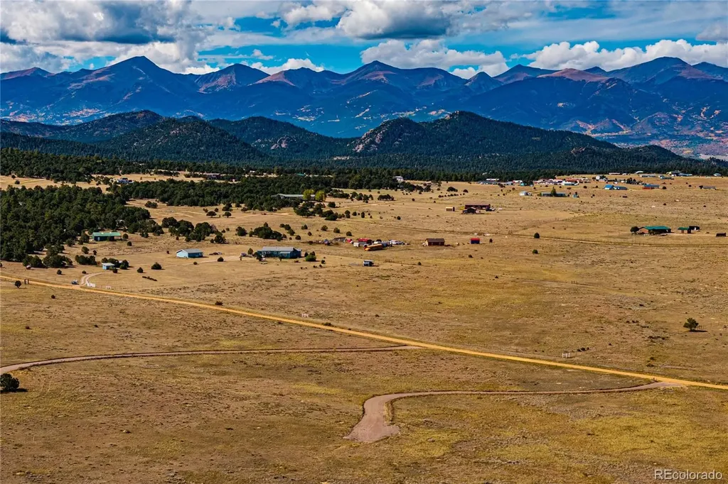 464 Burroback Court Cotopaxi CO 81223