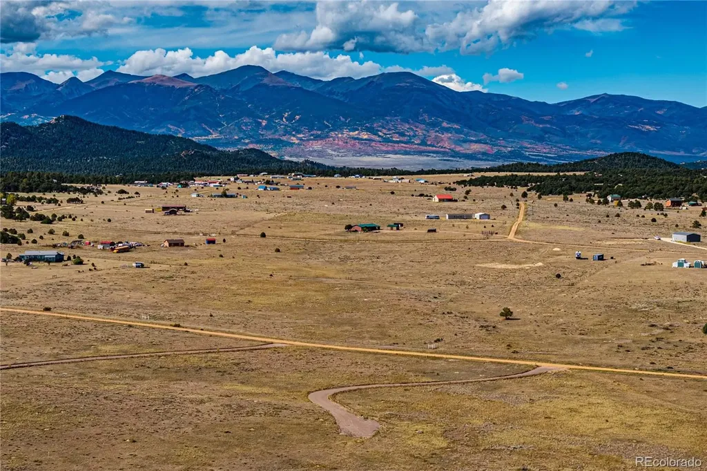 464 Burroback Court Cotopaxi CO 81223