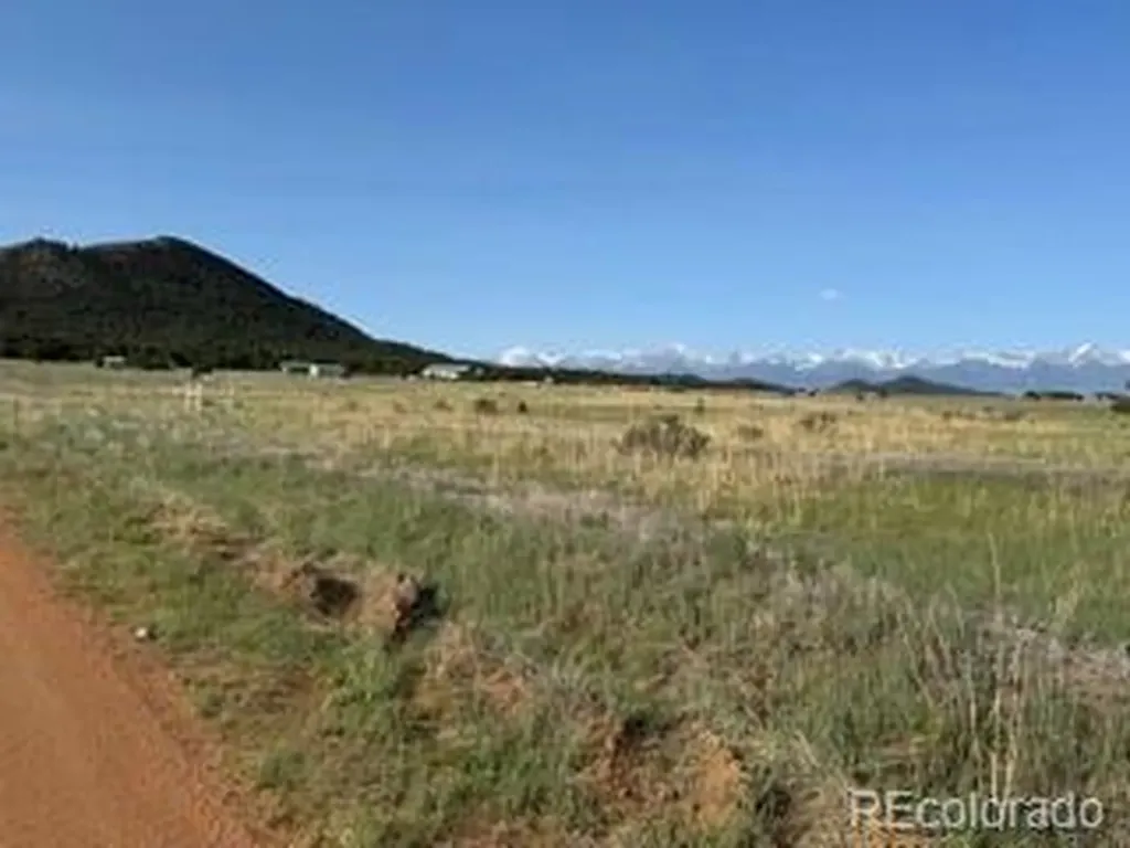 464 Burroback Court Cotopaxi CO 81223