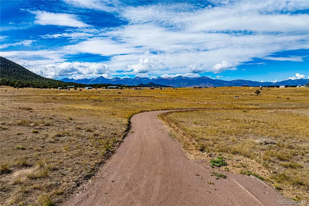 464 Burroback Court Cotopaxi CO 81223