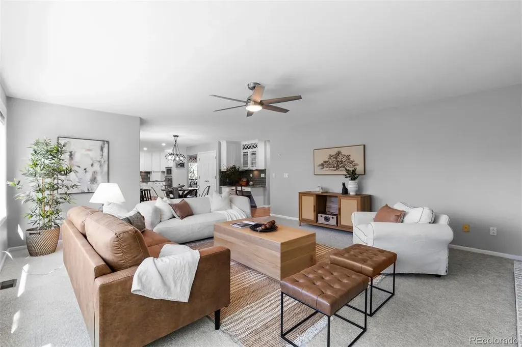 6146 S Boston Circle Greenwood Village CO 80111