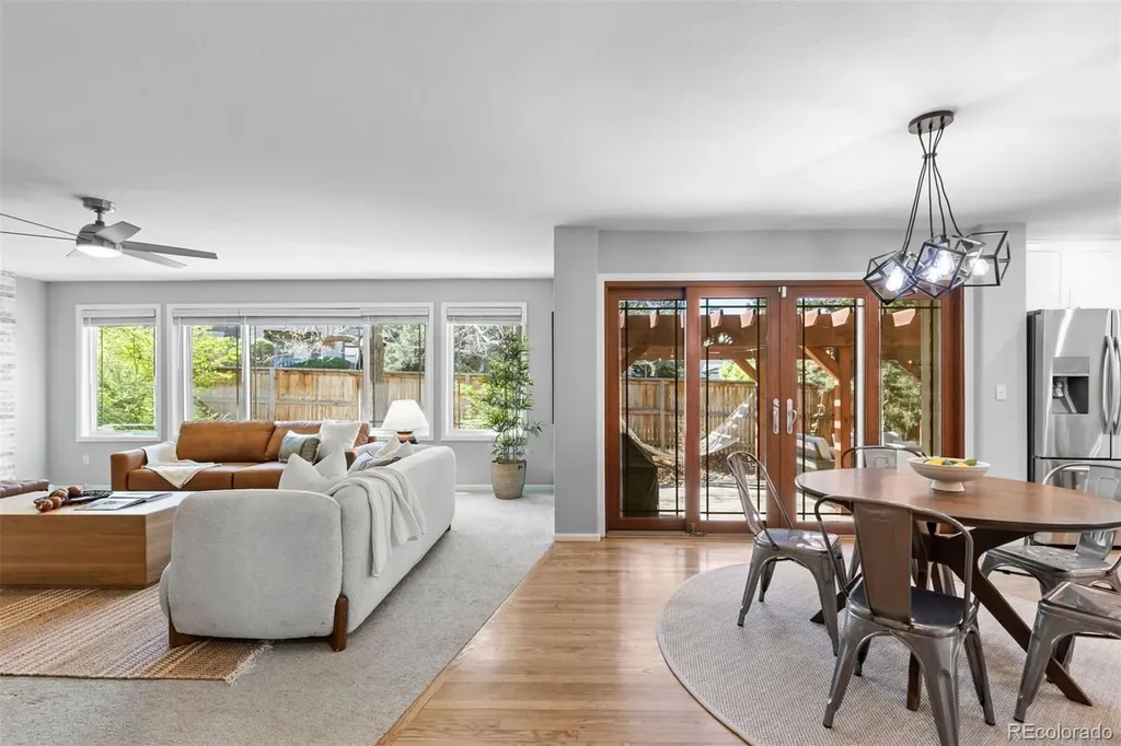 6146 S Boston Circle Greenwood Village CO 80111