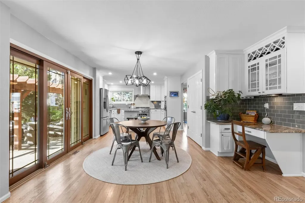 6146 S Boston Circle Greenwood Village CO 80111