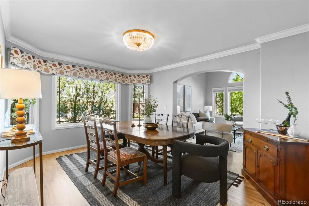 6146 S Boston Circle Greenwood Village CO 80111