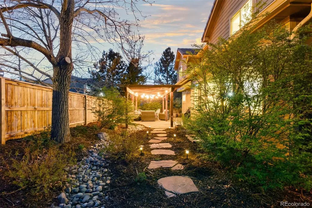 6146 S Boston Circle Greenwood Village CO 80111