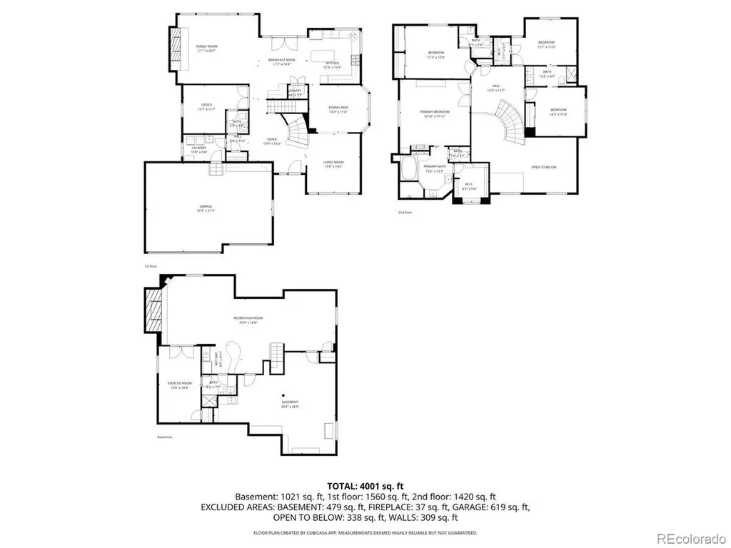 6146 S Boston Circle Greenwood Village CO 80111