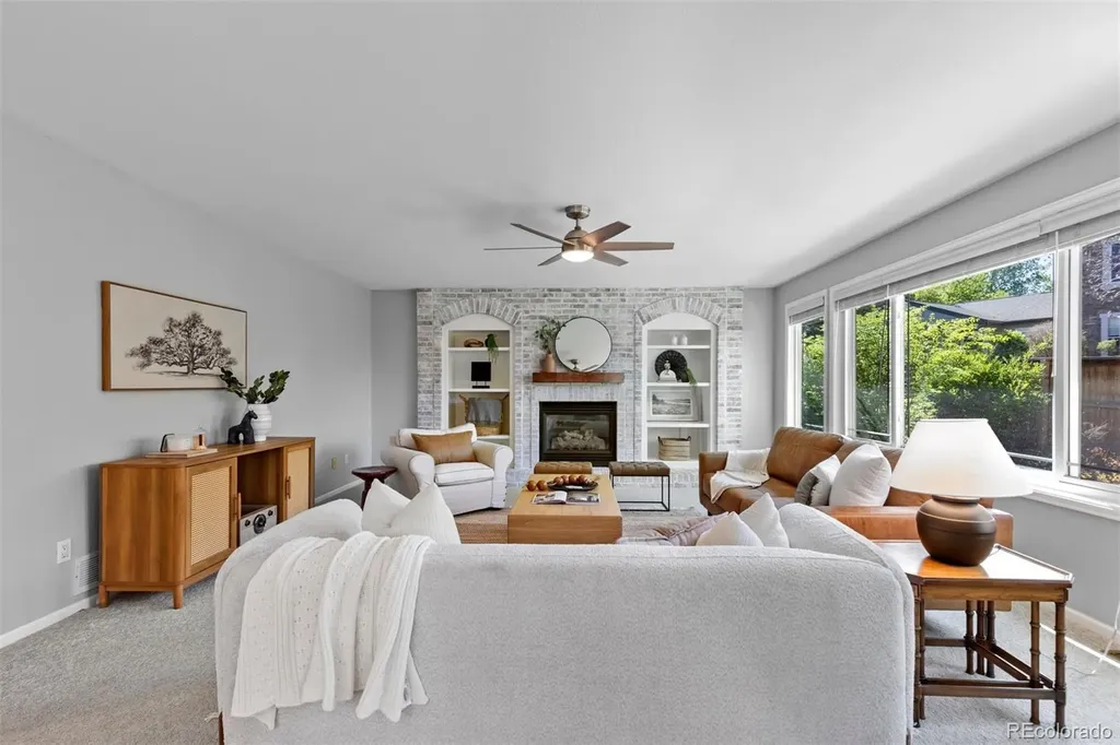 6146 S Boston Circle Greenwood Village CO 80111