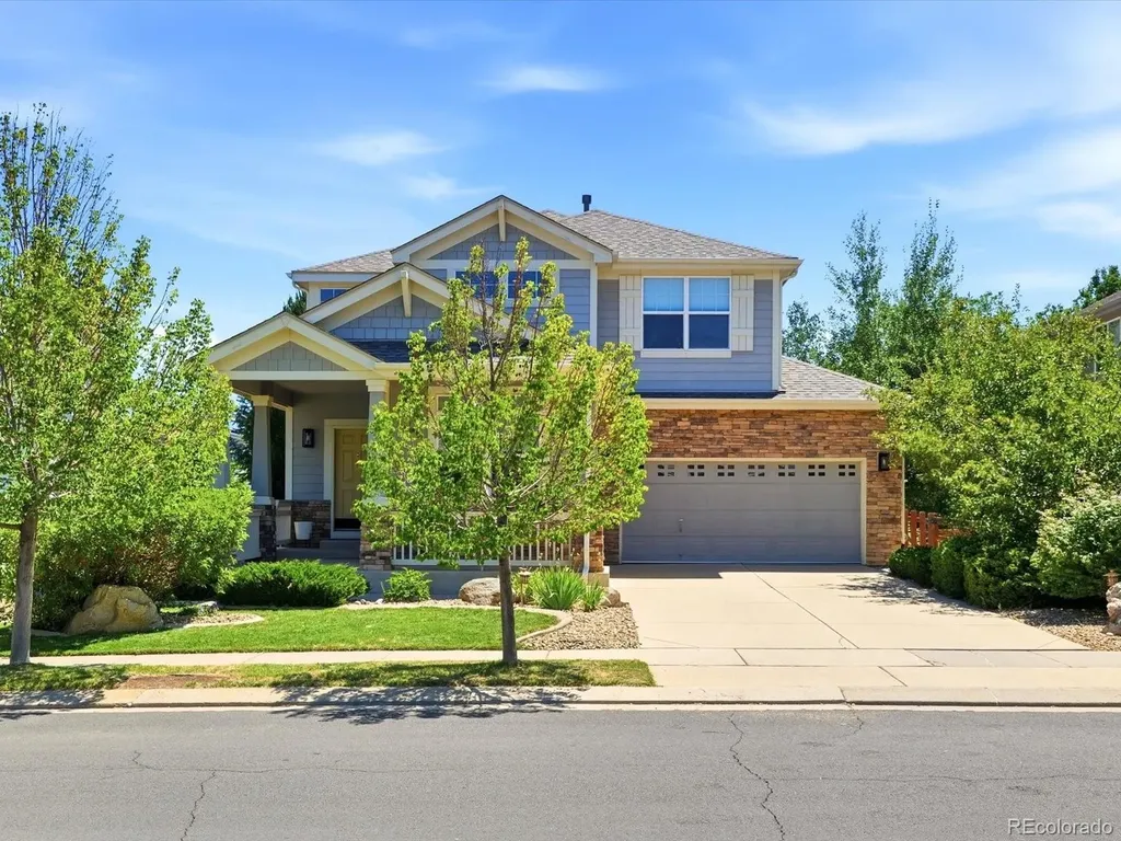 13256 Mirror Lake Way Broomfield CO 80020