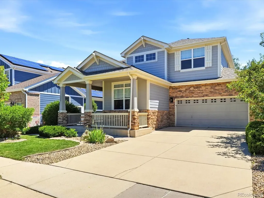13256 Mirror Lake Way Broomfield CO 80020