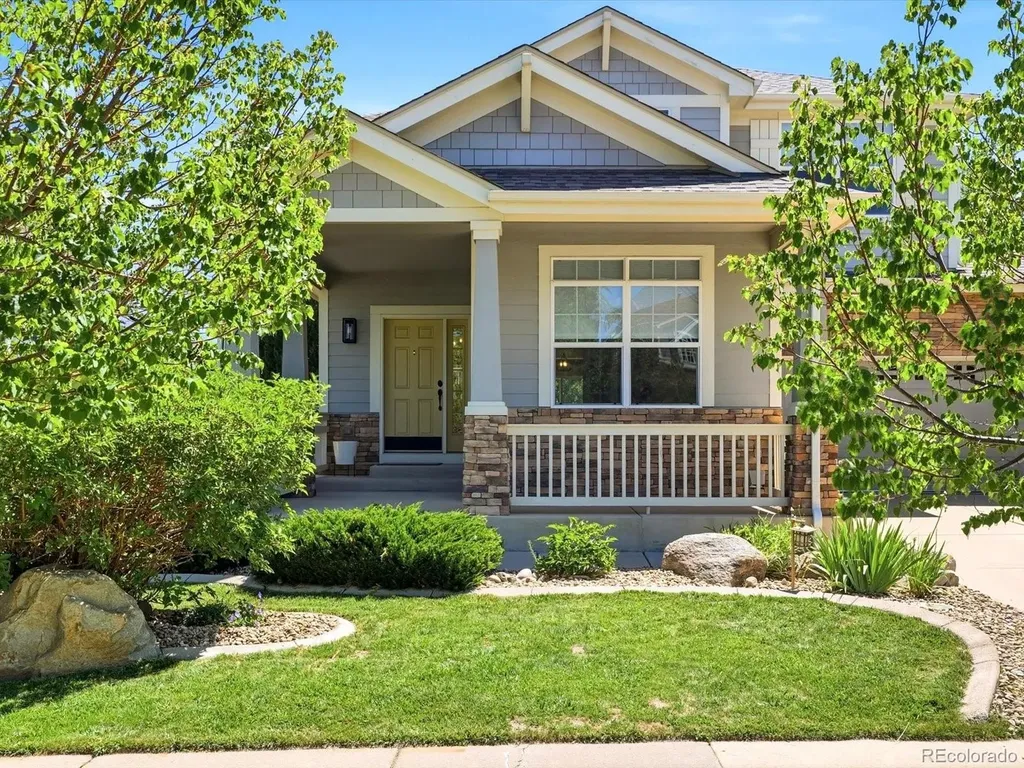 13256 Mirror Lake Way Broomfield CO 80020