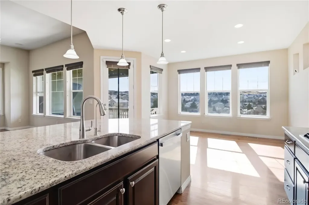 898 Eveningsong Drive Castle Rock CO 80104