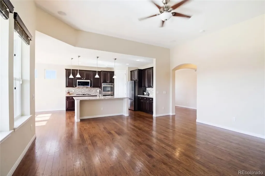 898 Eveningsong Drive Castle Rock CO 80104