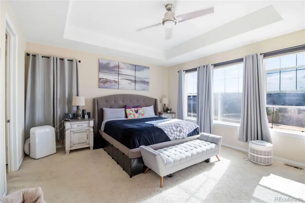 898 Eveningsong Drive Castle Rock CO 80104