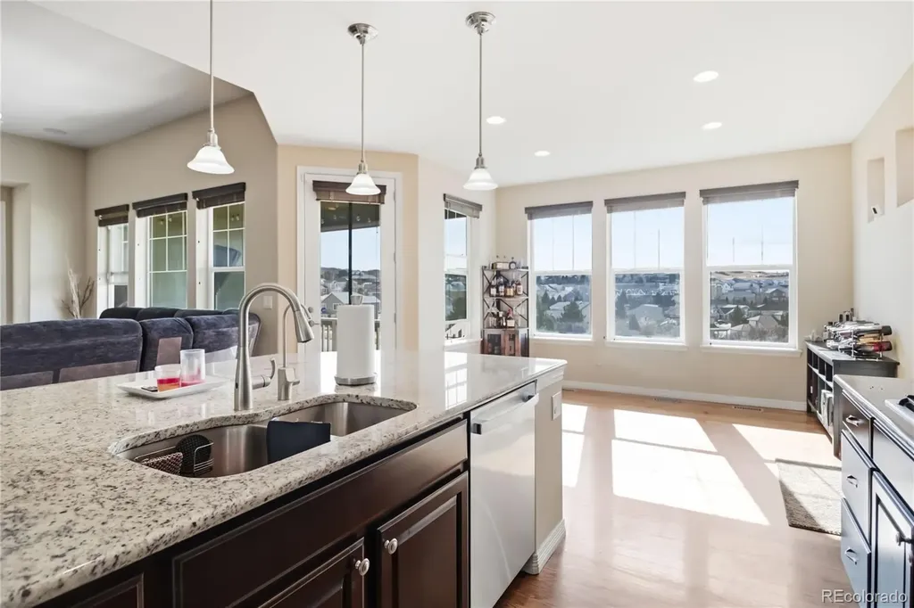 898 Eveningsong Drive Castle Rock CO 80104