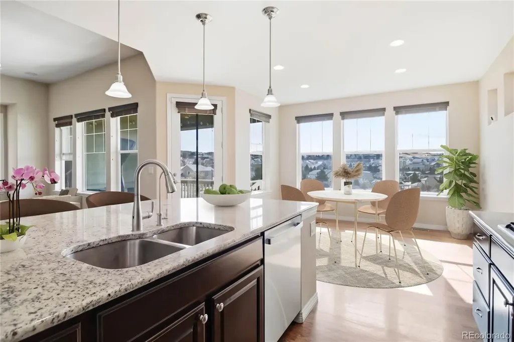 898 Eveningsong Drive Castle Rock CO 80104
