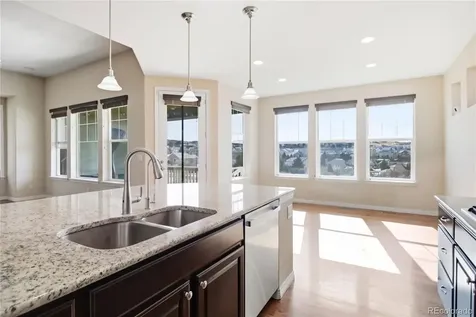 898 Eveningsong Drive Castle Rock CO 80104