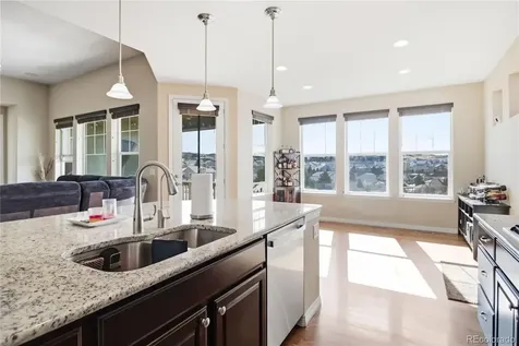 898 Eveningsong Drive Castle Rock CO 80104