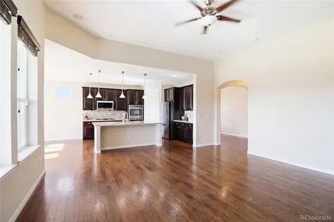898 Eveningsong Drive Castle Rock CO 80104
