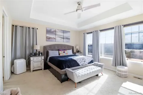 898 Eveningsong Drive Castle Rock CO 80104