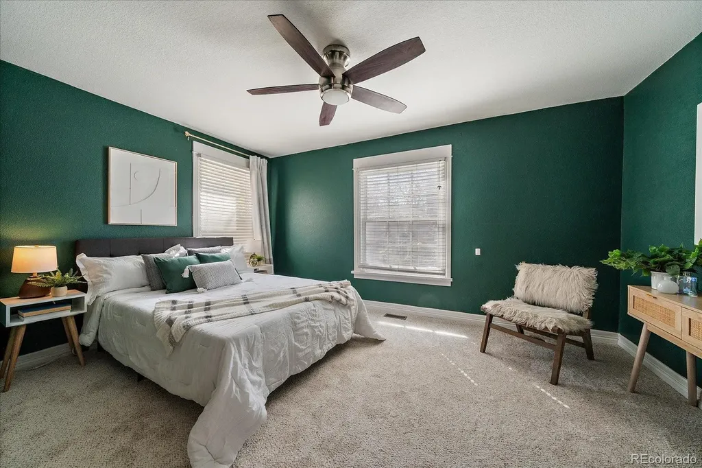 1576 N Franklin Street Denver CO 80218
