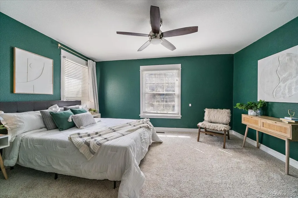 1576 N Franklin Street Denver CO 80218