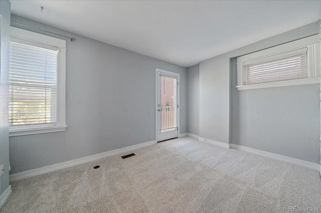 1576 N Franklin Street Denver CO 80218