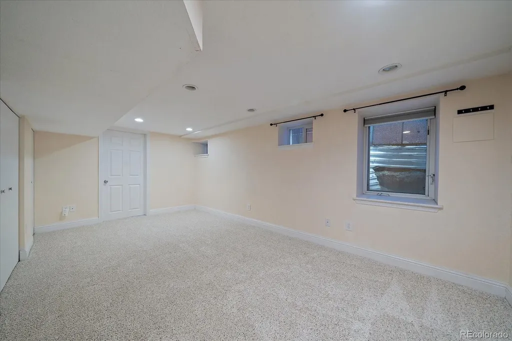 1576 N Franklin Street Denver CO 80218