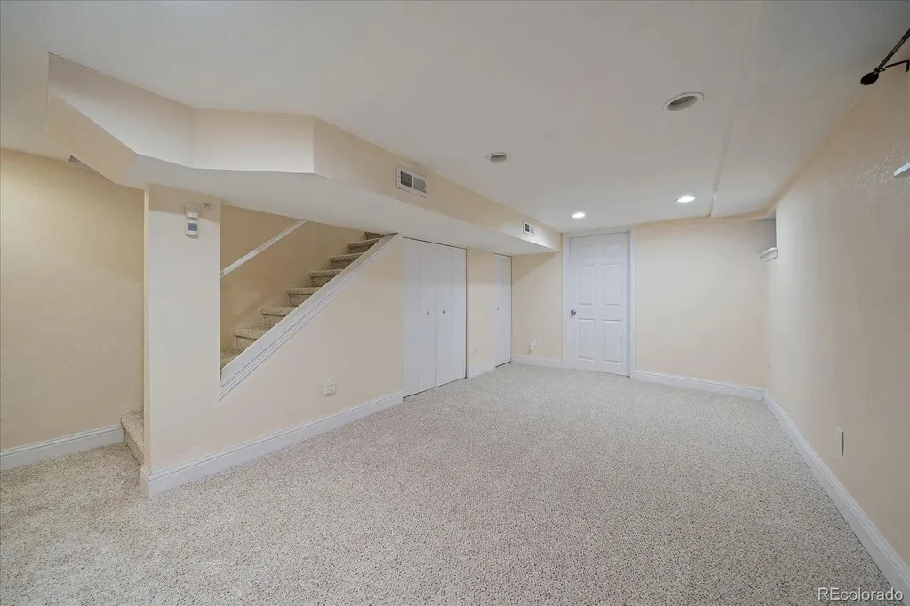 1576 N Franklin Street Denver CO 80218
