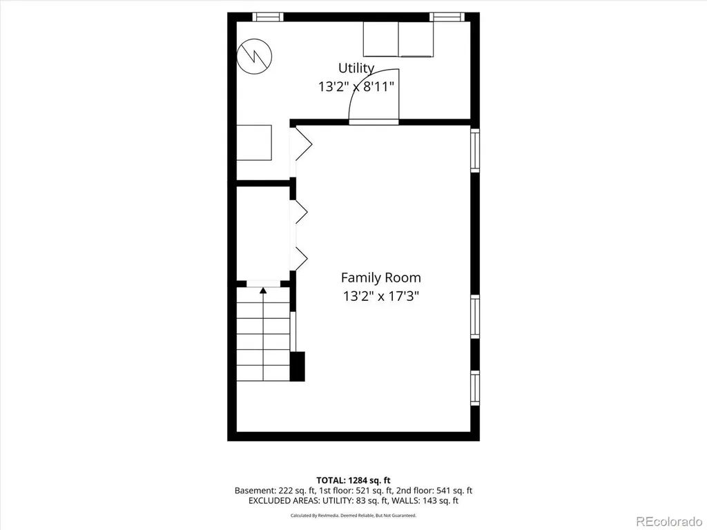 1576 N Franklin Street Denver CO 80218