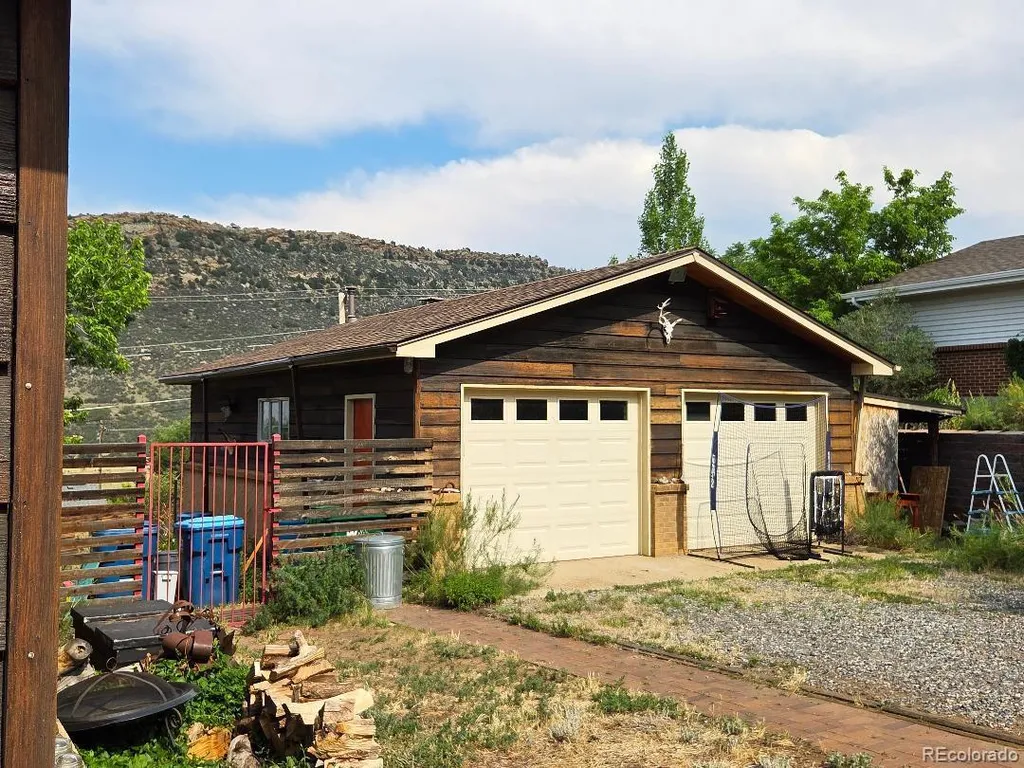 112 Canyon Vista Lane Morrison CO 80465