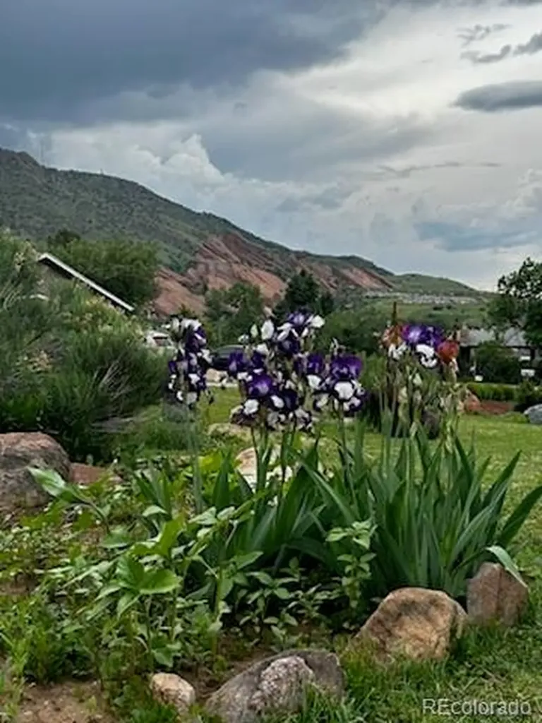 112 Canyon Vista Lane Morrison CO 80465